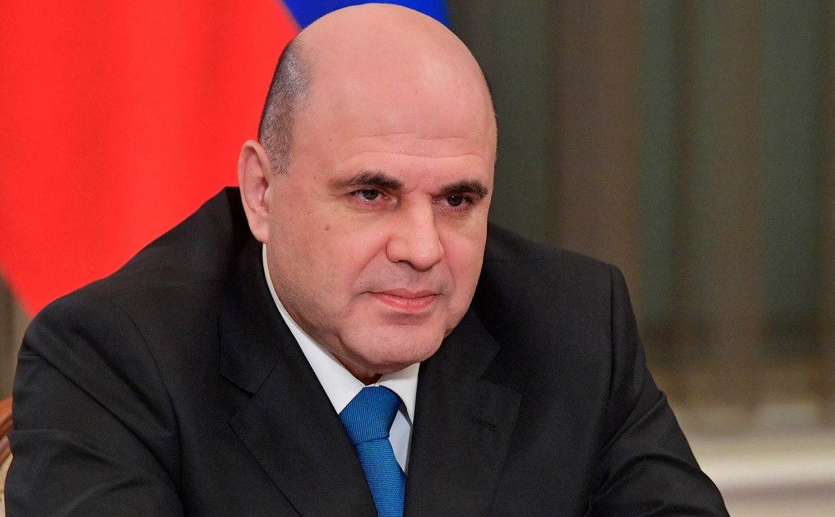 Мишустин утвердил Концепцию подготовки педагогических кадров для системы образования до 2030 года
